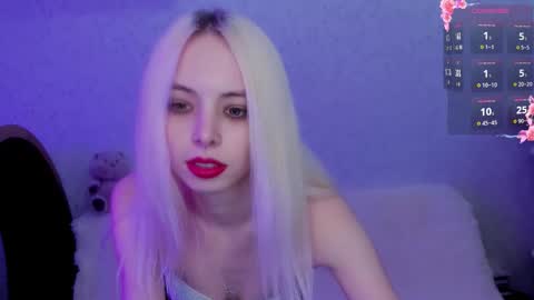 Snapshot of empress_ki chatting on 3, 2, 2026 Ki online show from 3, 2, 2026