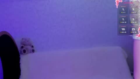 Snapshot of empress_ki chatting on 11, 2, 2026 Ki online show from 11, 2, 2026