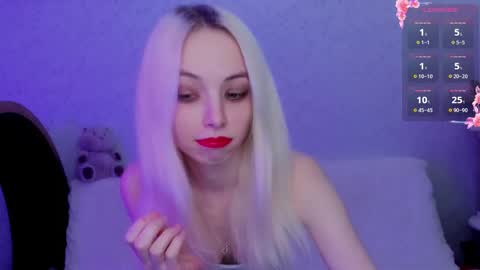 Snapshot of empress_ki chatting on 13, 2, 2026 Ki online show from 13, 2, 2026