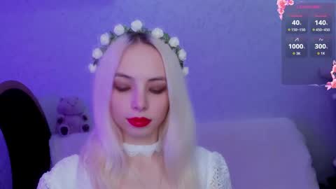 Snapshot of empress_ki chatting on 14, 2, 2026 Ki online show from 14, 2, 2026