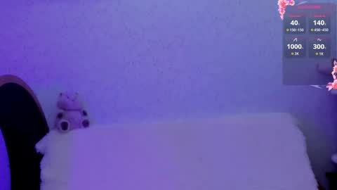 Snapshot of empress_ki chatting on 15, 2, 2026 Ki online show from 15, 2, 2026