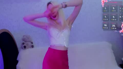 Snapshot of empress_ki chatting on 21, 2, 2026 Ki online show from 21, 2, 2026