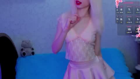 Snapshot of empress_ki chatting on 27, 2, 2026 Ki online show from 27, 2, 2026