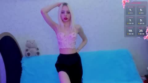 Snapshot of empress_ki chatting on 1, 3, 2026 Ki online show from 1, 3, 2026