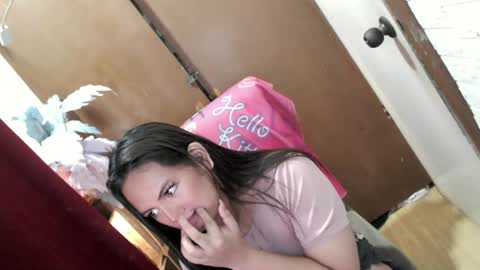 Snapshot of empressrheo chatting on 7, 2, 2025 empressrheo online show from 7, 2, 2025