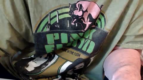 Snapshot of emptyk chatting on 23, 9, 2025 Tantric Wood  online show from 23, 9, 2025