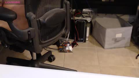 Snapshot of emptyk chatting on 7, 10, 2025 Tantric Wood  online show from 7, 10, 2025