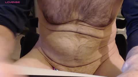 Snapshot of emptyk chatting on 12, 10, 2025 Tantric Wood  online show from 12, 10, 2025