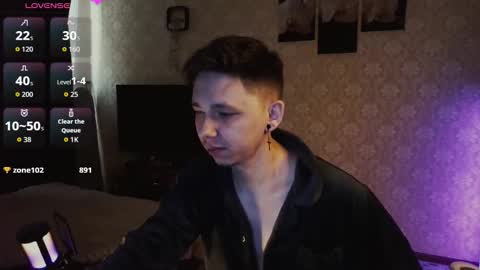 emveeboy96 online show from 22, 2, 2026