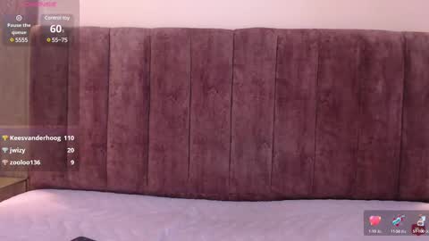 Emy online show from 25, 2, 2025