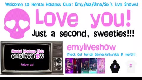 Hentai Hostess Club online show from 5, 3, 2025