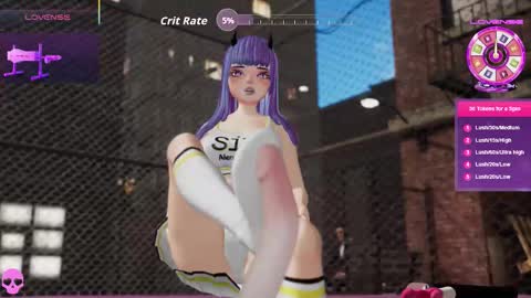 Hentai Hostess Club online show from 14, 9, 2025