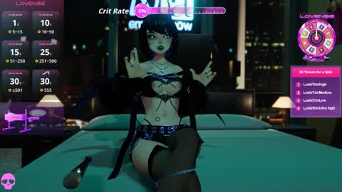 Hentai Hostess Club online show from 9, 2, 2026