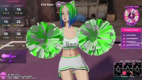 Hentai Hostess Club online show from 15, 4, 2026