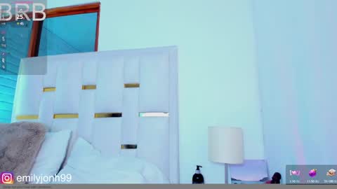 EMYLY  online show from 29, 1, 2025