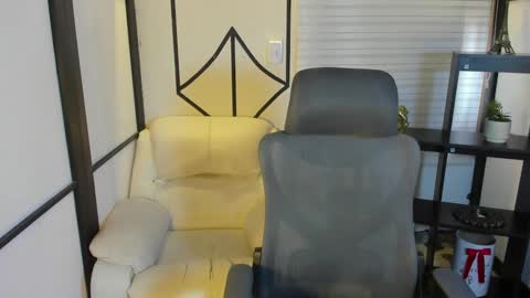 Snapshot of emysilver chatting on 7, 2, 2025 Emy Silver online show from 7, 2, 2025