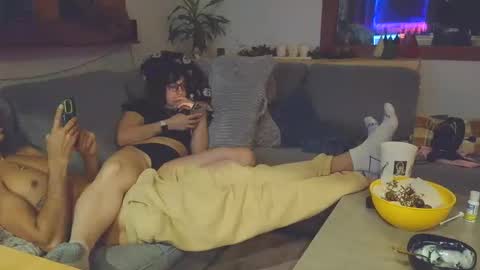 emyxxl online show from 12, 1, 2026