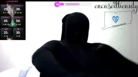 Snapshot of encasedbeauty chatting on 30, 6, 2026 Ela online show from 30, 6, 2026