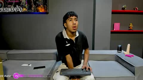 Ender online show from 13, 4, 2026