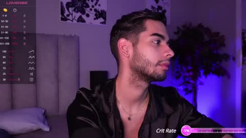 Endy online show from 6, 1, 2025