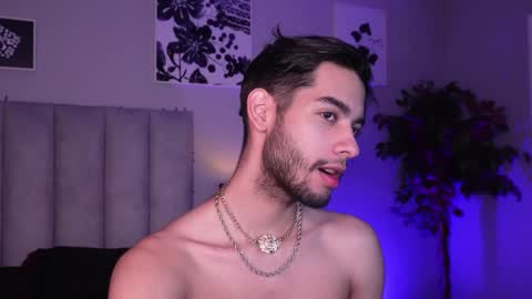 Endy online show from 8, 1, 2025