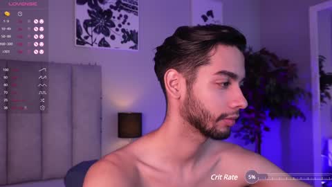 Endy online show from 10, 1, 2025