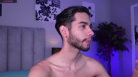 Endy online show from 12, 1, 2025