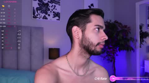 Endy online show from 19, 1, 2025