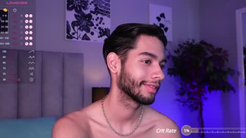 Endy online show from 19, 1, 2025