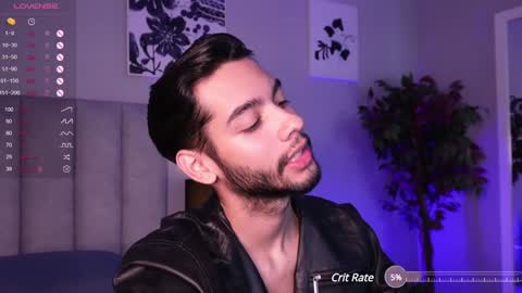 Endy online show from 21, 1, 2025