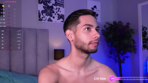 Endy online show from 28, 1, 2025