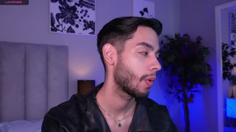 Endy online show from 31, 1, 2025