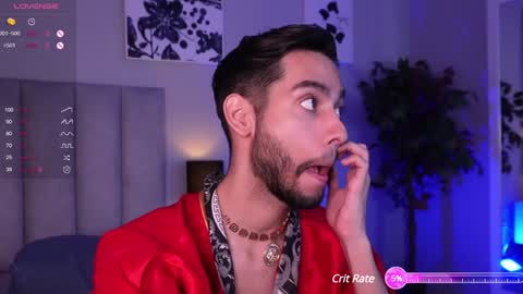 Endy online show from 4, 2, 2025