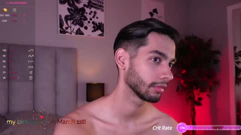 Endy online show from 20, 2, 2025