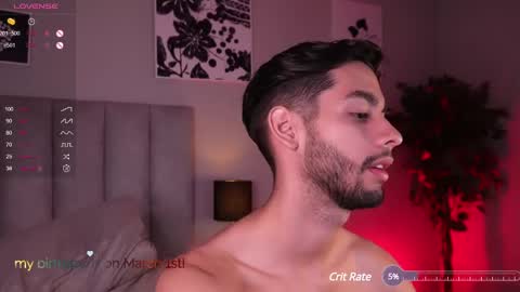 Endy online show from 22, 2, 2025