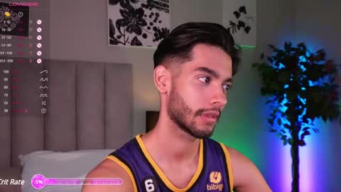 Endy online show from 5, 3, 2025