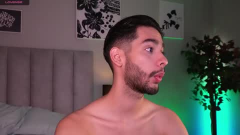 Endy online show from 6, 3, 2025