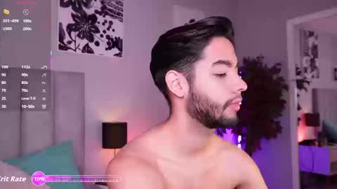 Endy online show from 12, 9, 2025