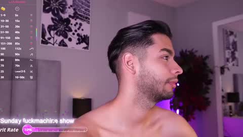 Endy online show from 27, 9, 2025