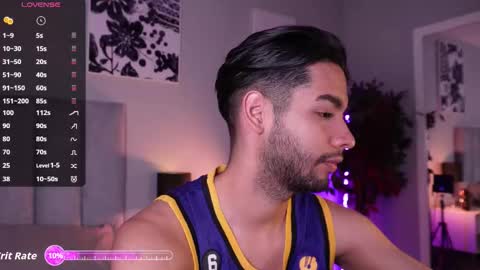 Endy online show from 1, 10, 2025