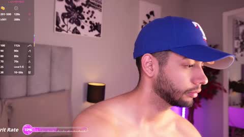 Endy online show from 4, 10, 2025