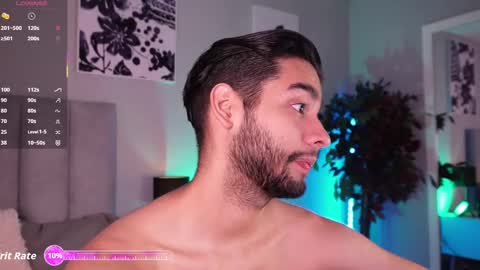 Endy online show from 11, 10, 2025