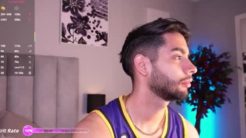 Endy online show from 2, 11, 2025