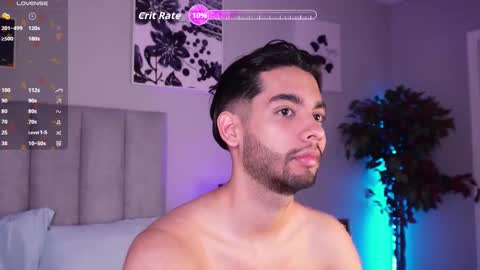 Endy online show from 24, 11, 2025