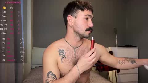 Enen online show from 22, 10, 2025