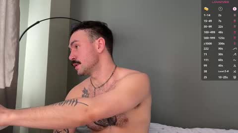 Enen online show from 21, 3, 2026