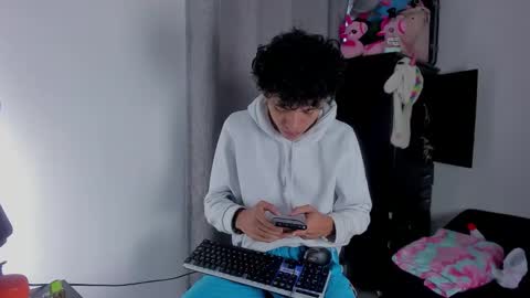 Salo online show from 31, 3, 2026