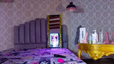 Snapshot of engel_devil chatting on 7, 1, 2026 Engel online show from 7, 1, 2026