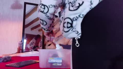 Snapshot of engel_devil chatting on 3, 2, 2026 Engel online show from 3, 2, 2026