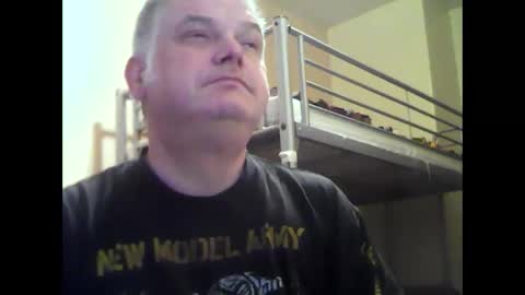 englishguysurrey online show from 23, 11, 2025